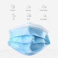 Doctor′ S Mouth-muffle Surgical Mask